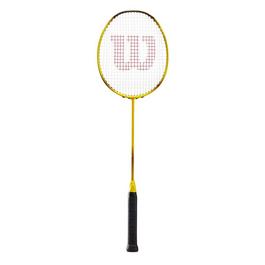 Wilson Aero Blast Badminton Racket