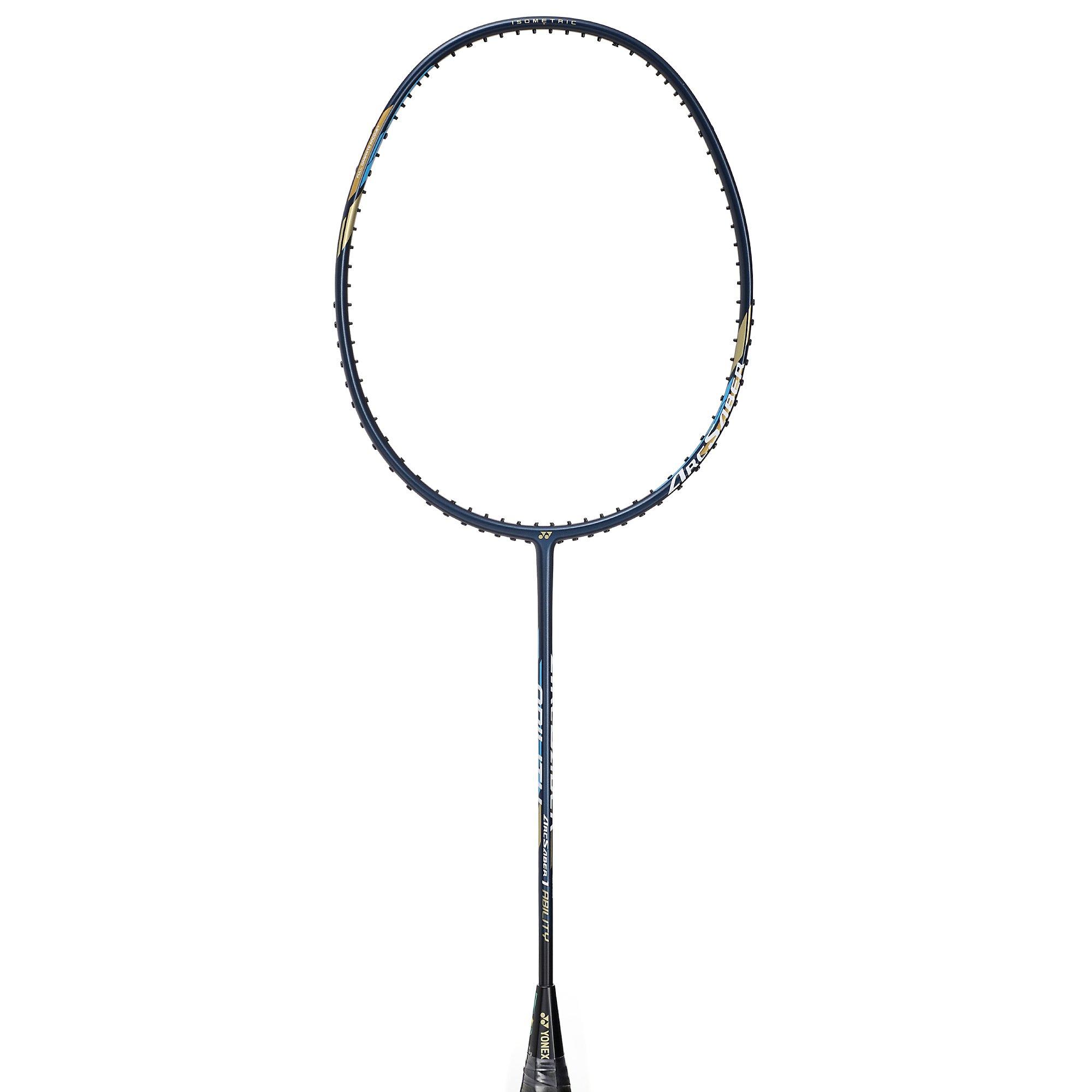 ArcSaber 1 Ability Badminton Racket