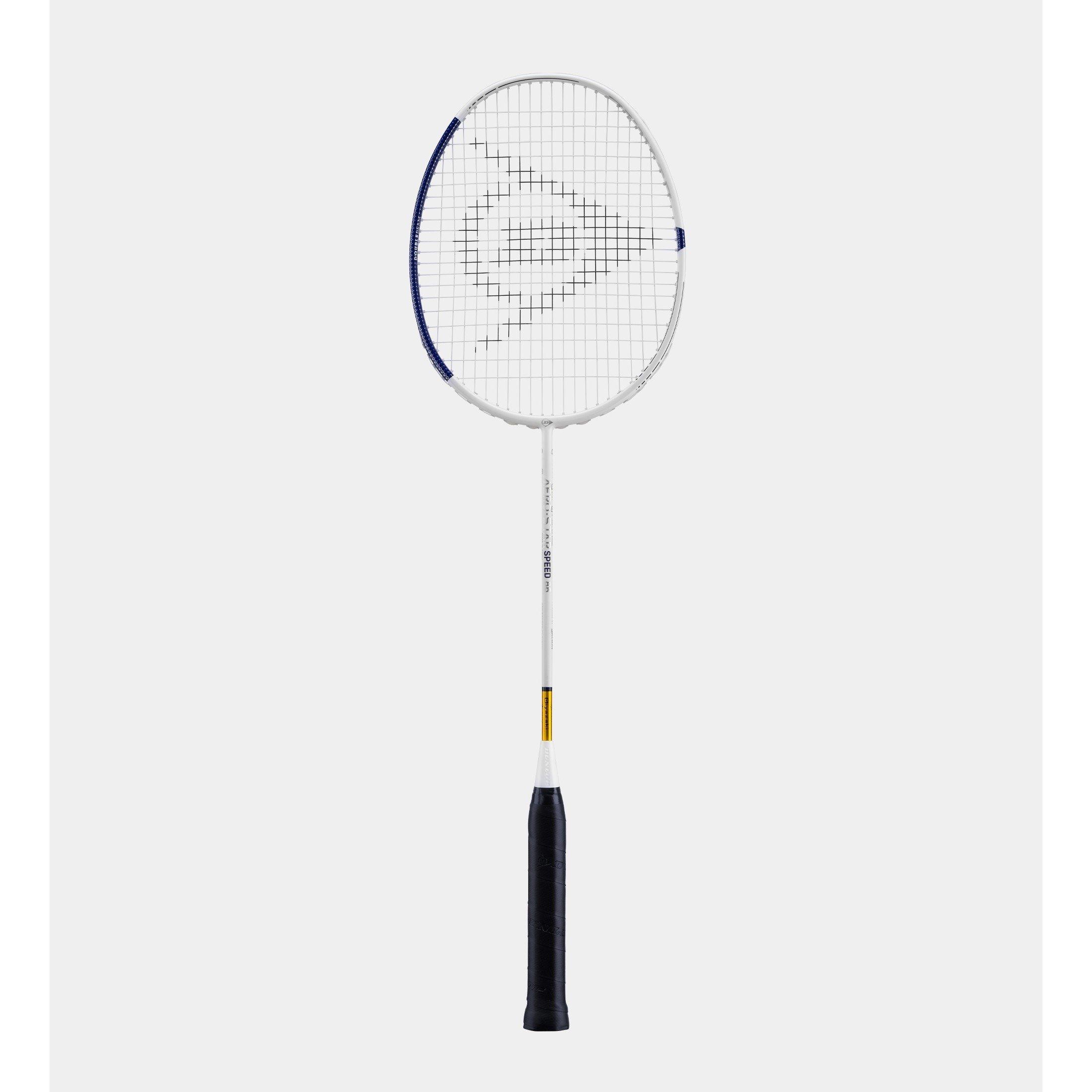 AERO-STAR SPEED 86【3UG5】 Dunlop | Aero Star Speed 86 Badminton Racket | Sports Direct