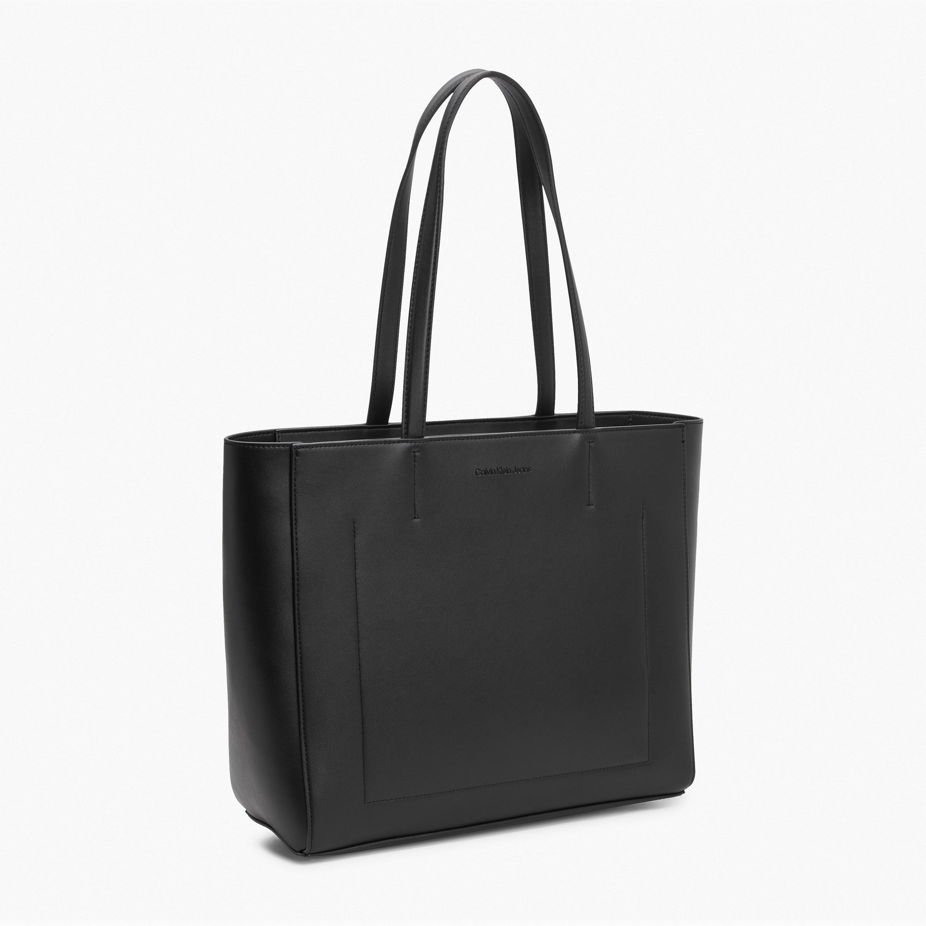 Calvin Klein Jeans Logo Tote Bag Tote Taschen Sports Direct