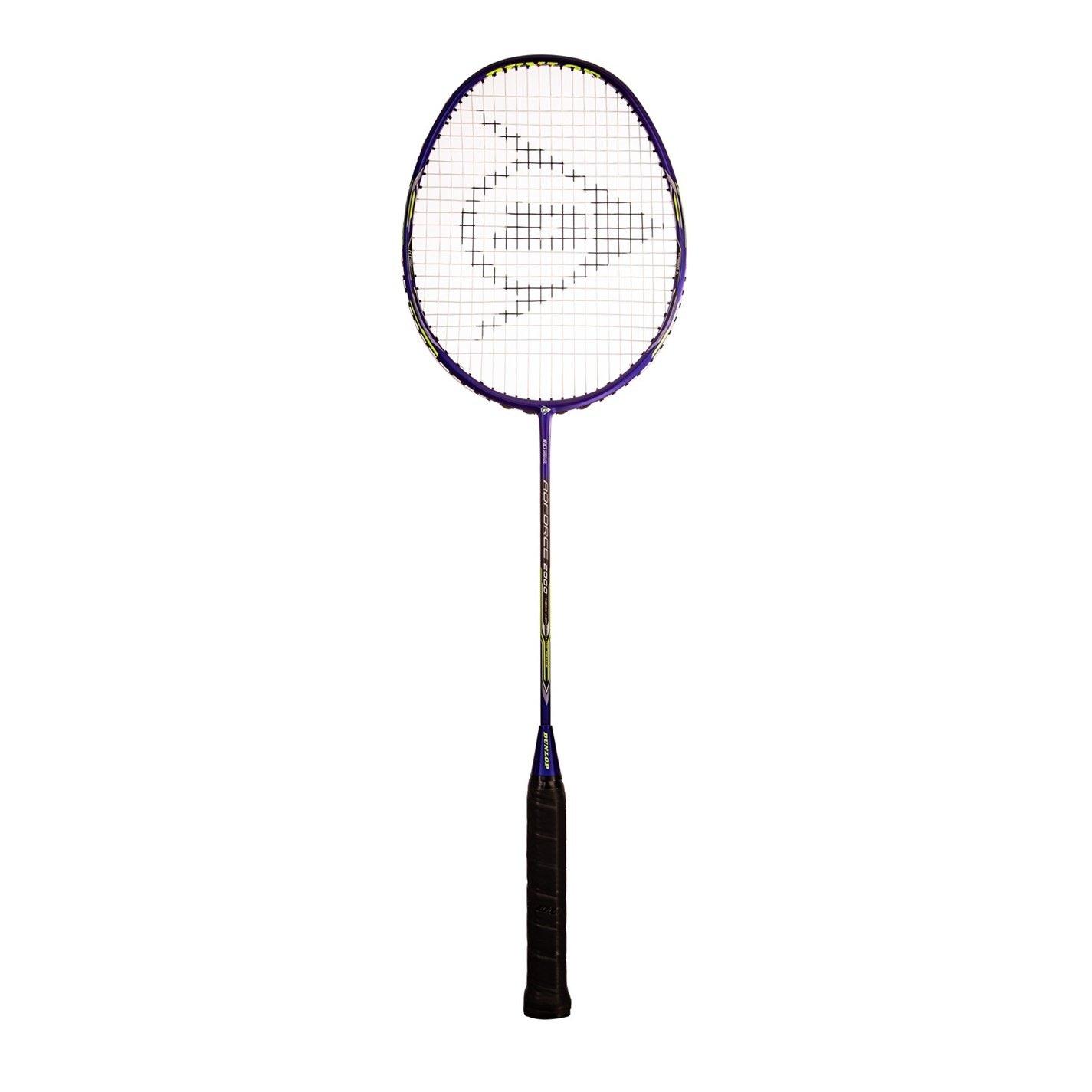 Dunlop | Adforce 2000 Badminton Racket Men | Badminton Rackets | FRASERS