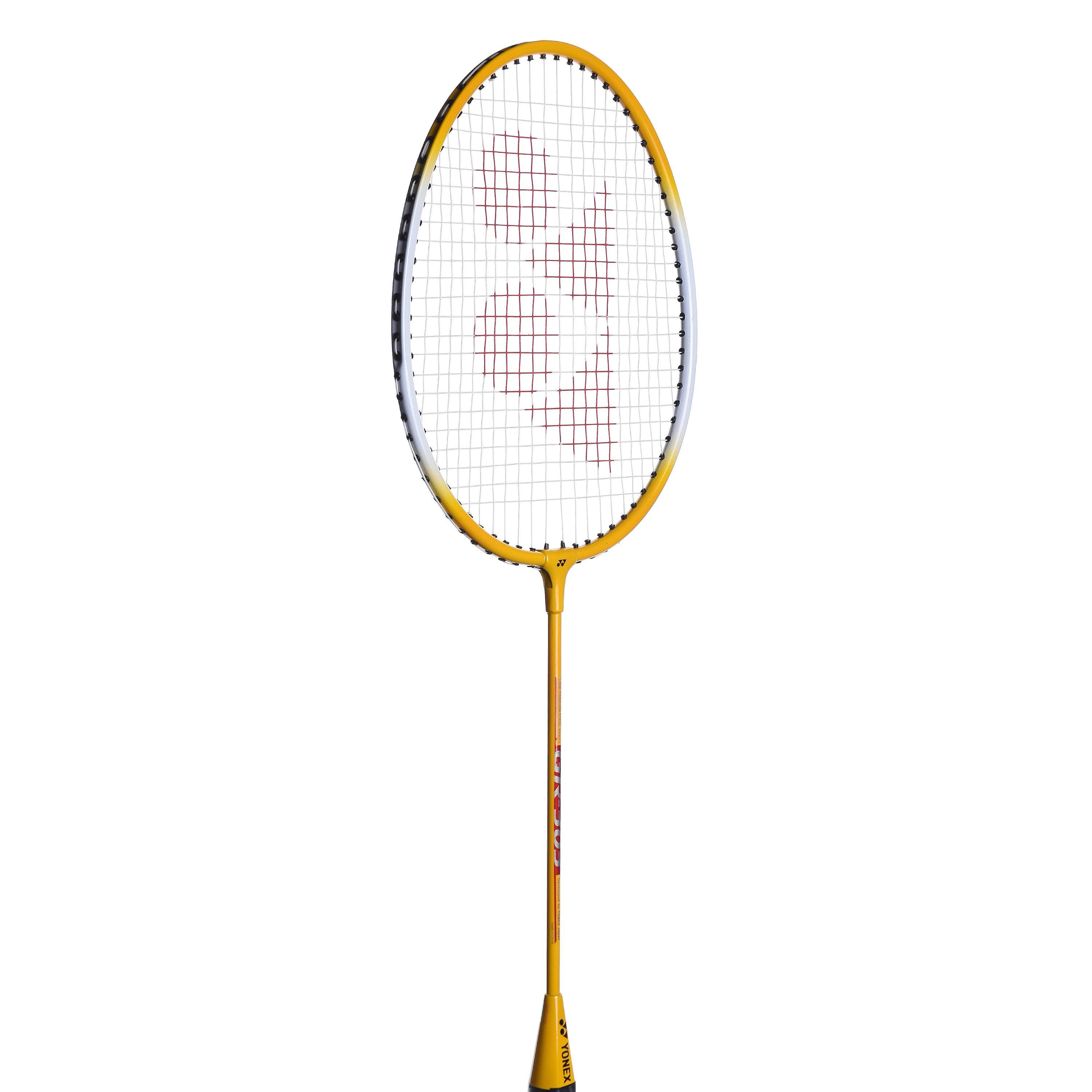 Multi - Yonex - GR 303 Badminton Racket - 3