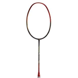 Black/Red - Li Ning - Air Force 77 G2 Badminton Racket - 4