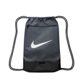 Nike Yohji Yamamoto leather tote bag