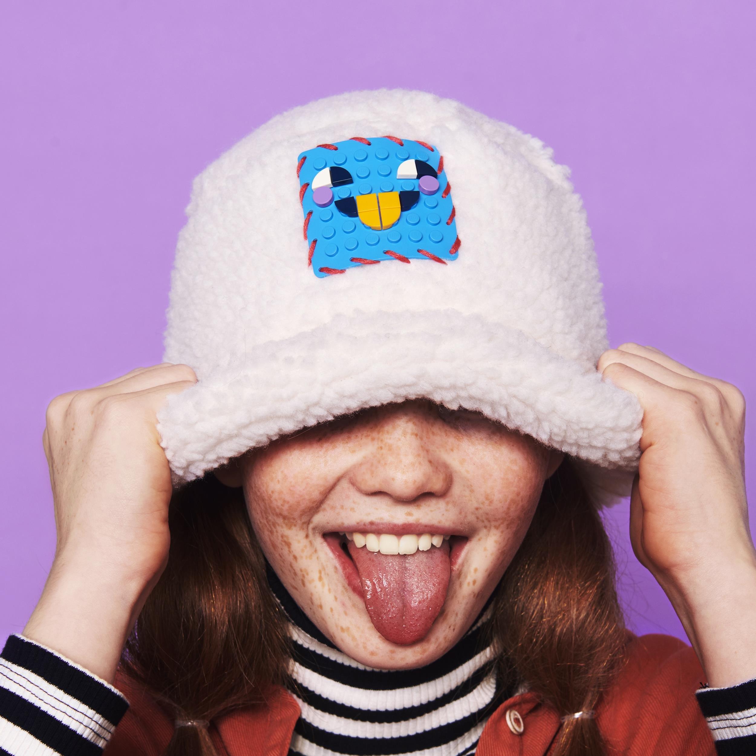 41955 - LEGO - 41955 Dots Stitch on Patch - 6