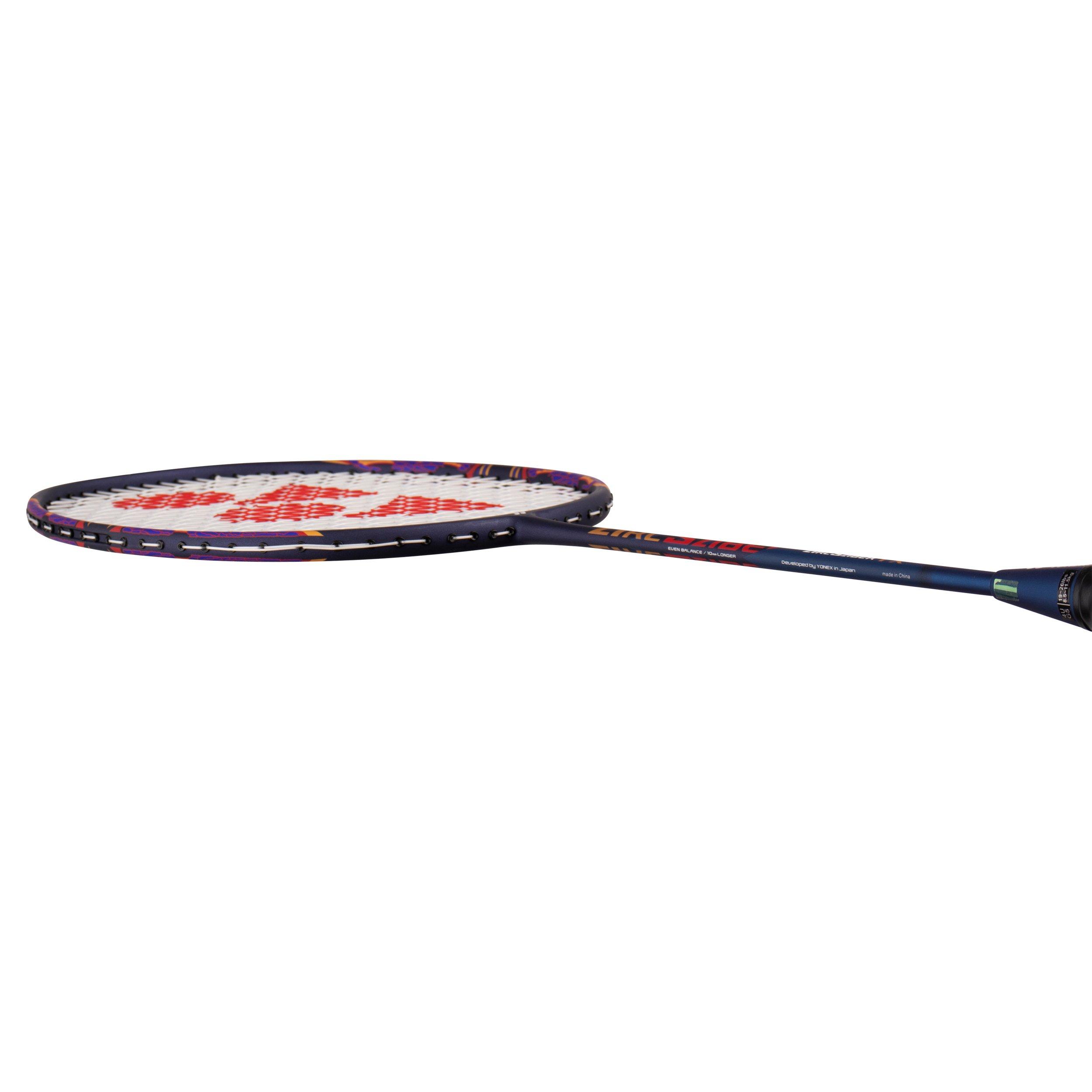 Navy/Blue - Yonex - Badminton Rackets - 3
