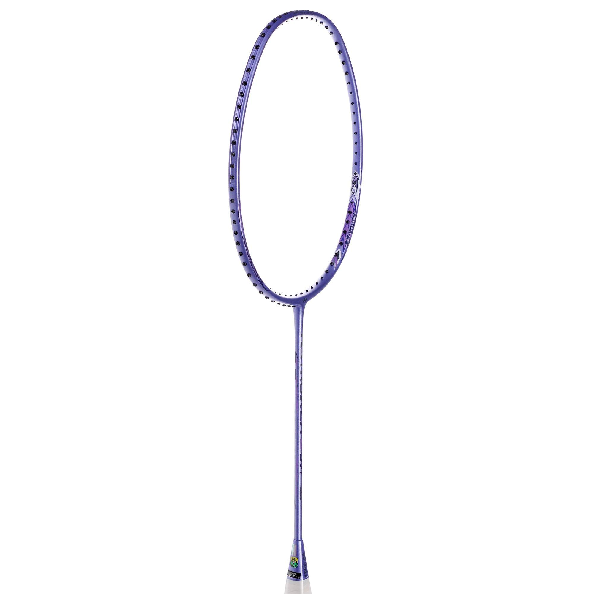 Purple - Yonex - AXLT 37I Badminton Racket - 2