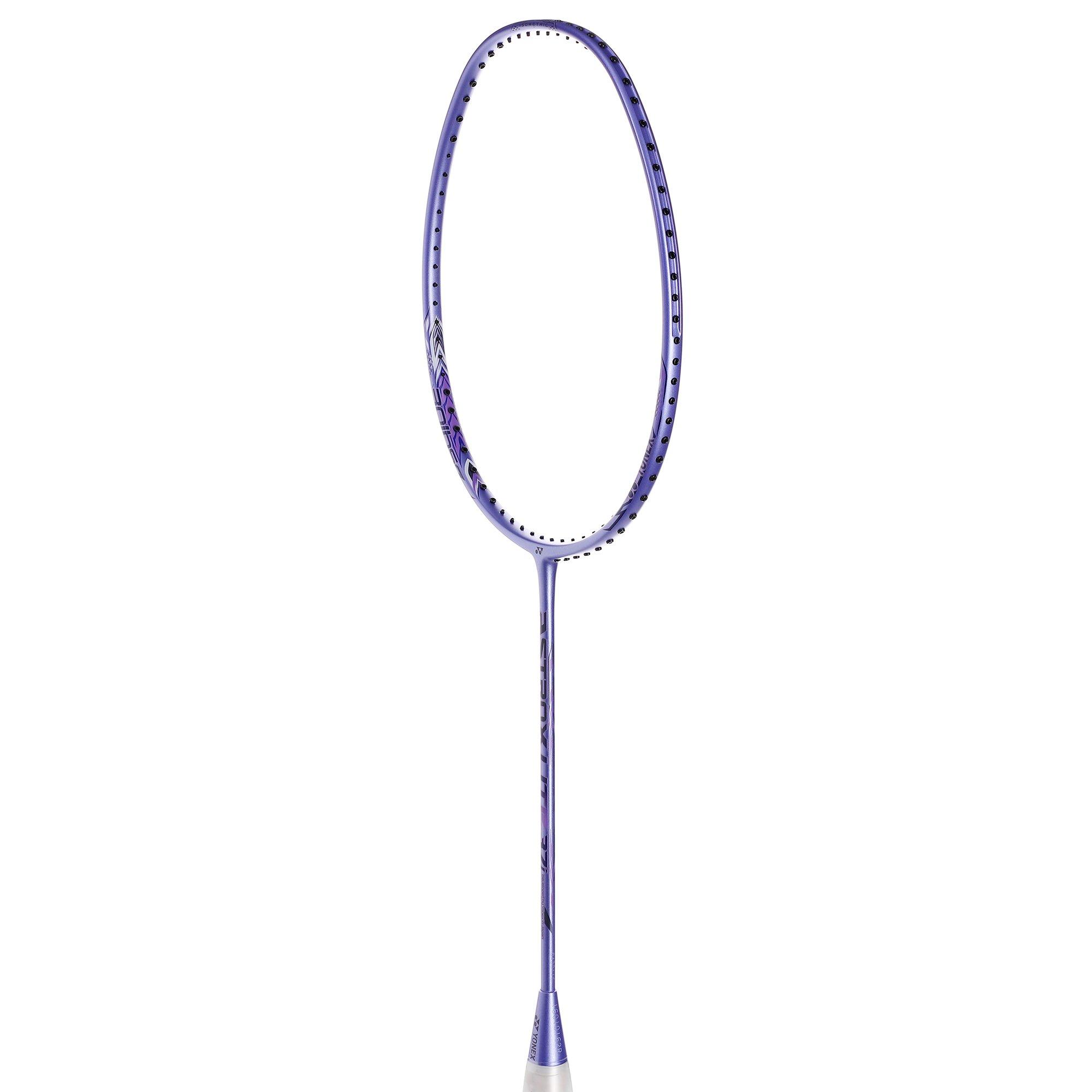 Purple - Yonex - AXLT 37I Badminton Racket - 3