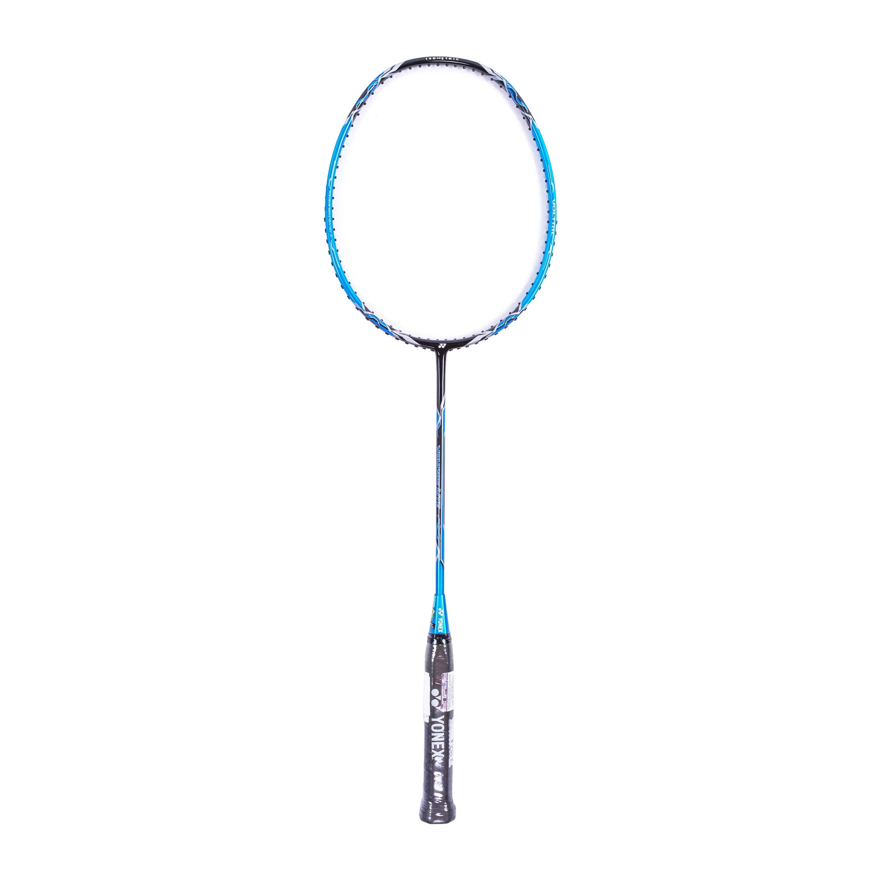 Black/Blue - Yonex - Voltric Lite Badminton Racket - 1