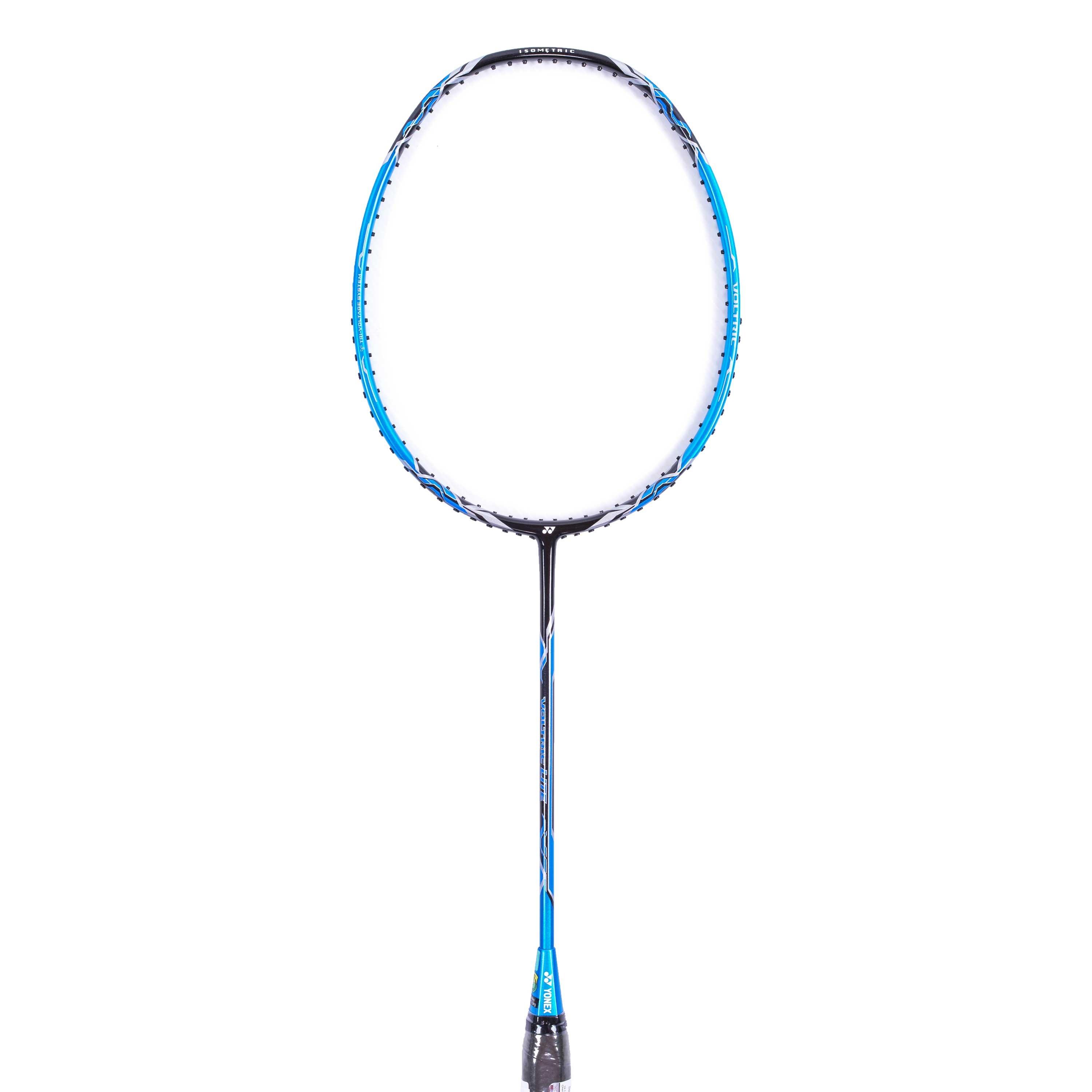 Black/Blue - Yonex - Voltric Lite Badminton Racket - 2