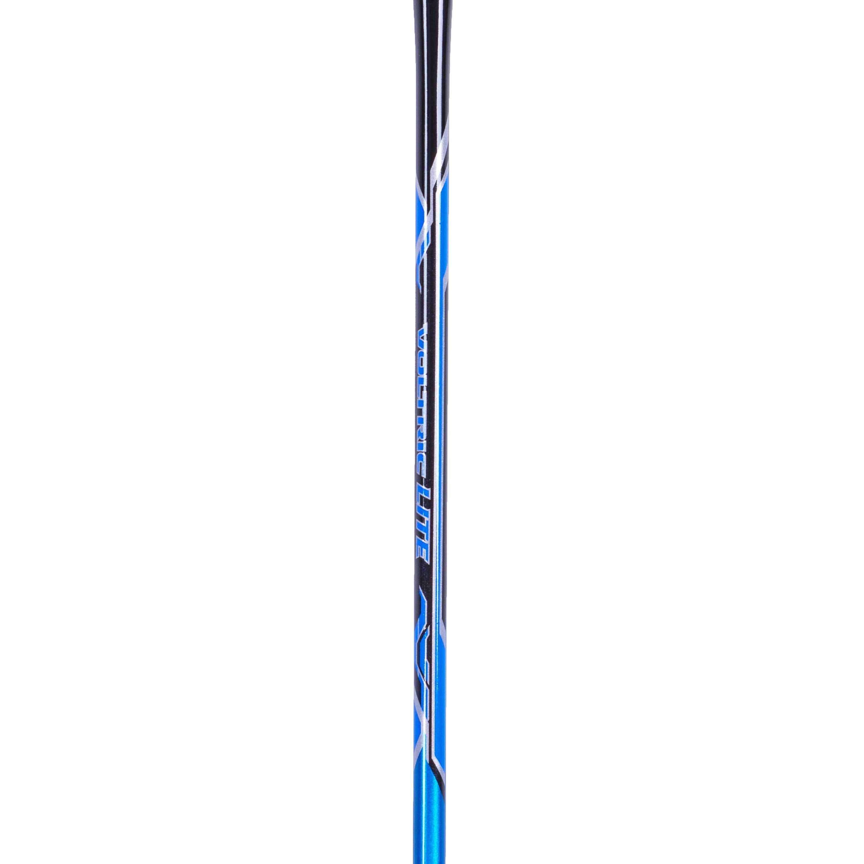 Black/Blue - Yonex - Voltric Lite Badminton Racket - 3