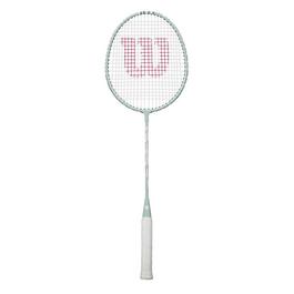 Wilson Adults Reac 70 Badminton Racket