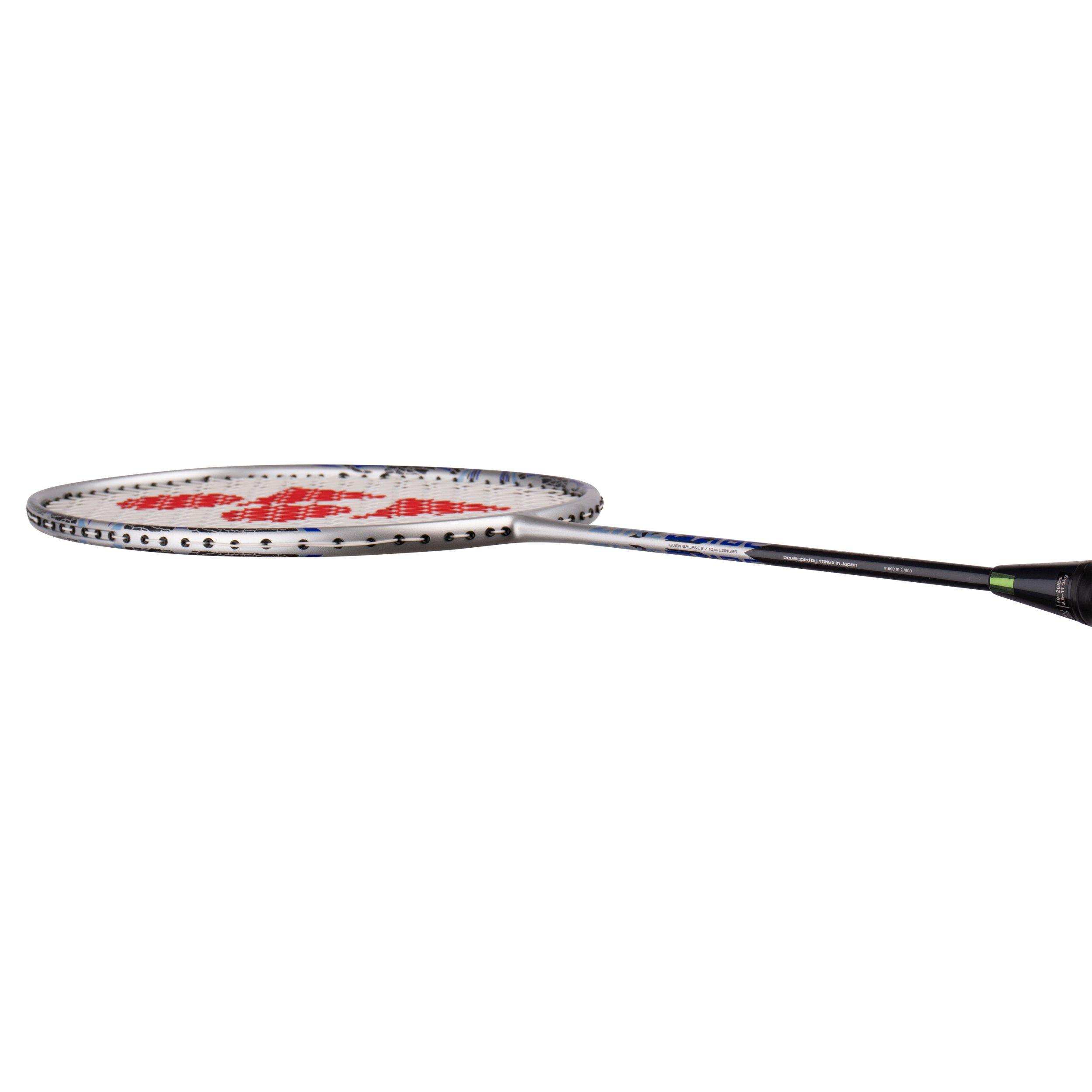 Zilver - Yonex - Arcsaber Badminton Racket - 3