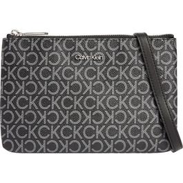 Calvin Klein Must Monogram Crossbody Bag