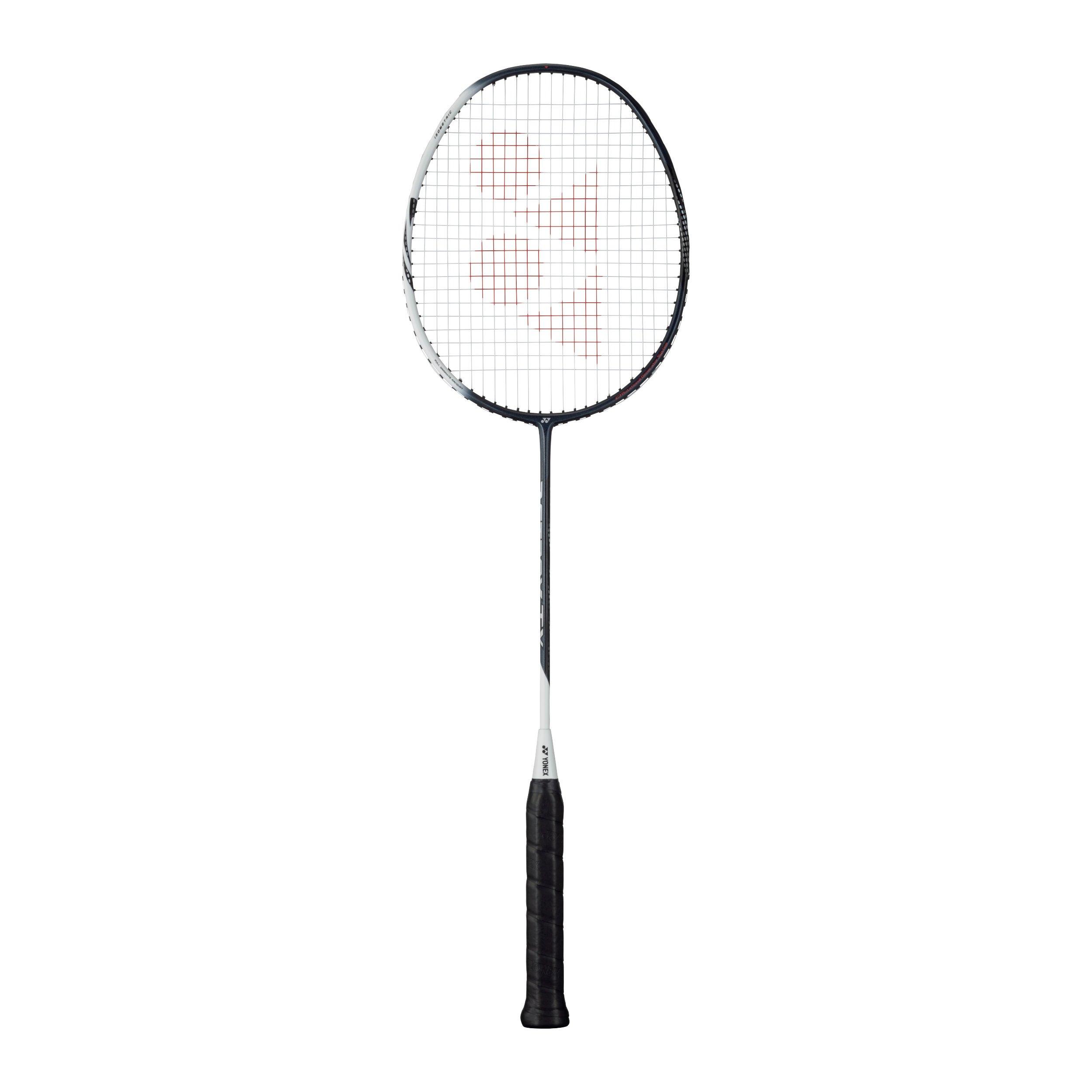 Black/White - Yonex - Astrox TX Badminton Rackets - 1