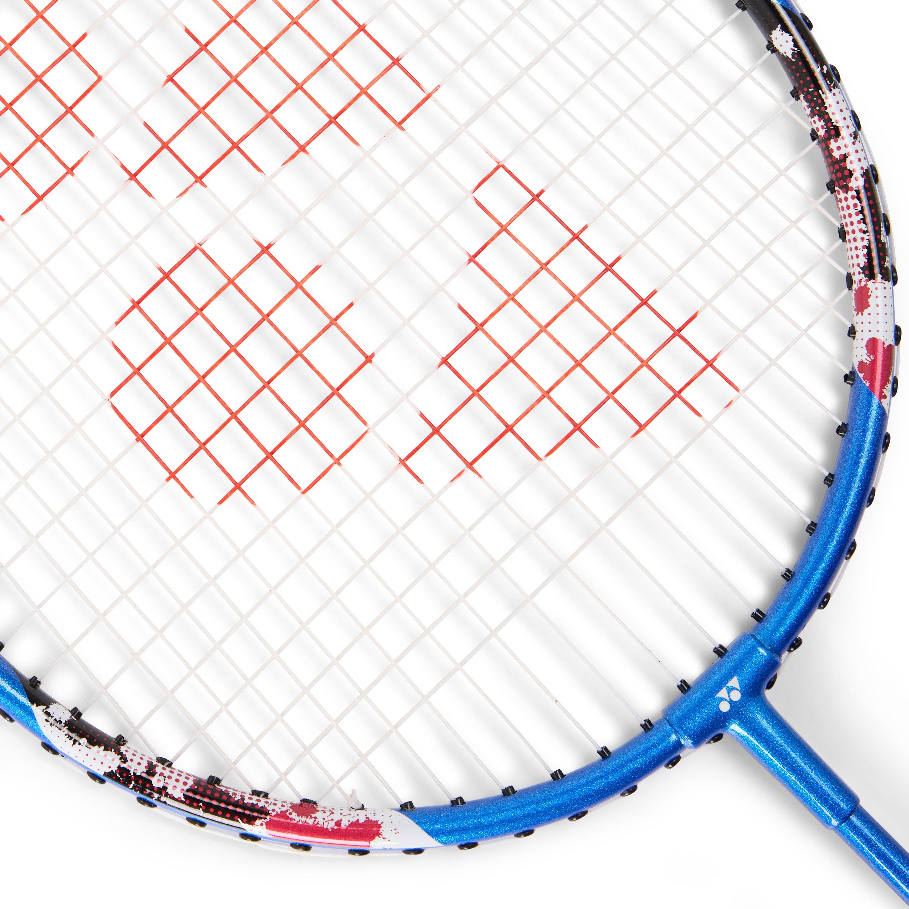 Blue - Yonex - Yonex MP 1 Badmtn Racq 64 - 2