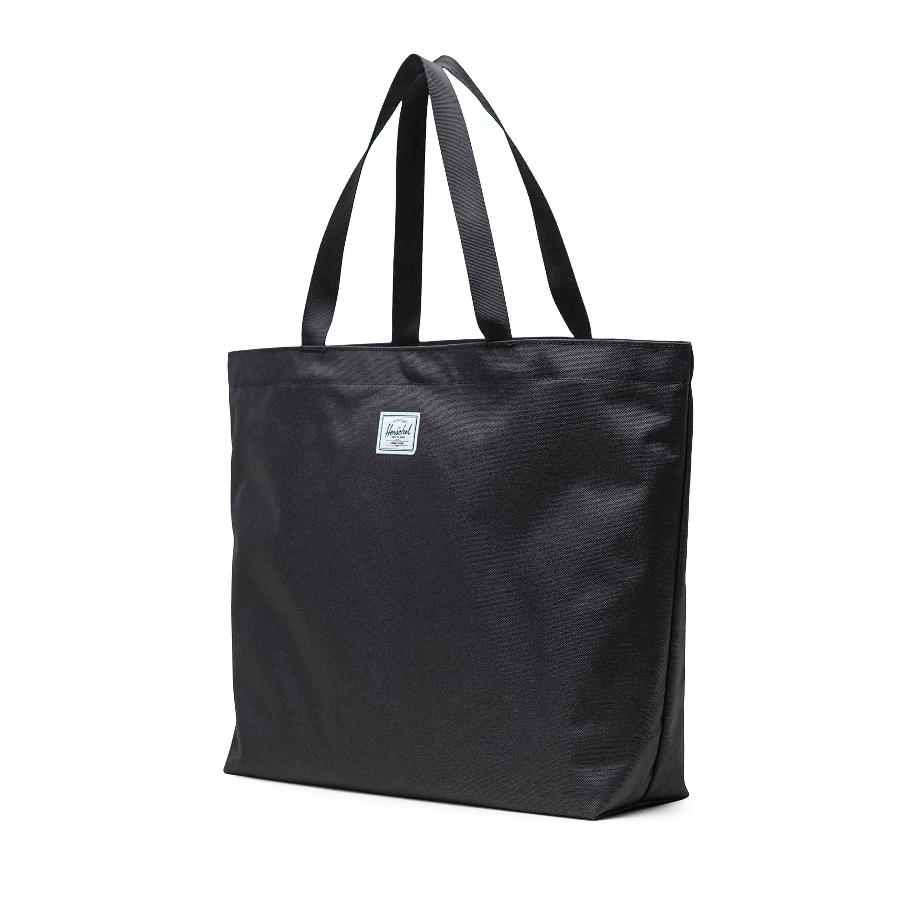 Zwart - Herschel Supply Co - Men's Classic Tote Bag - 2