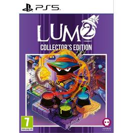 U and I Entertainment LUMO 2 Collectors Edition