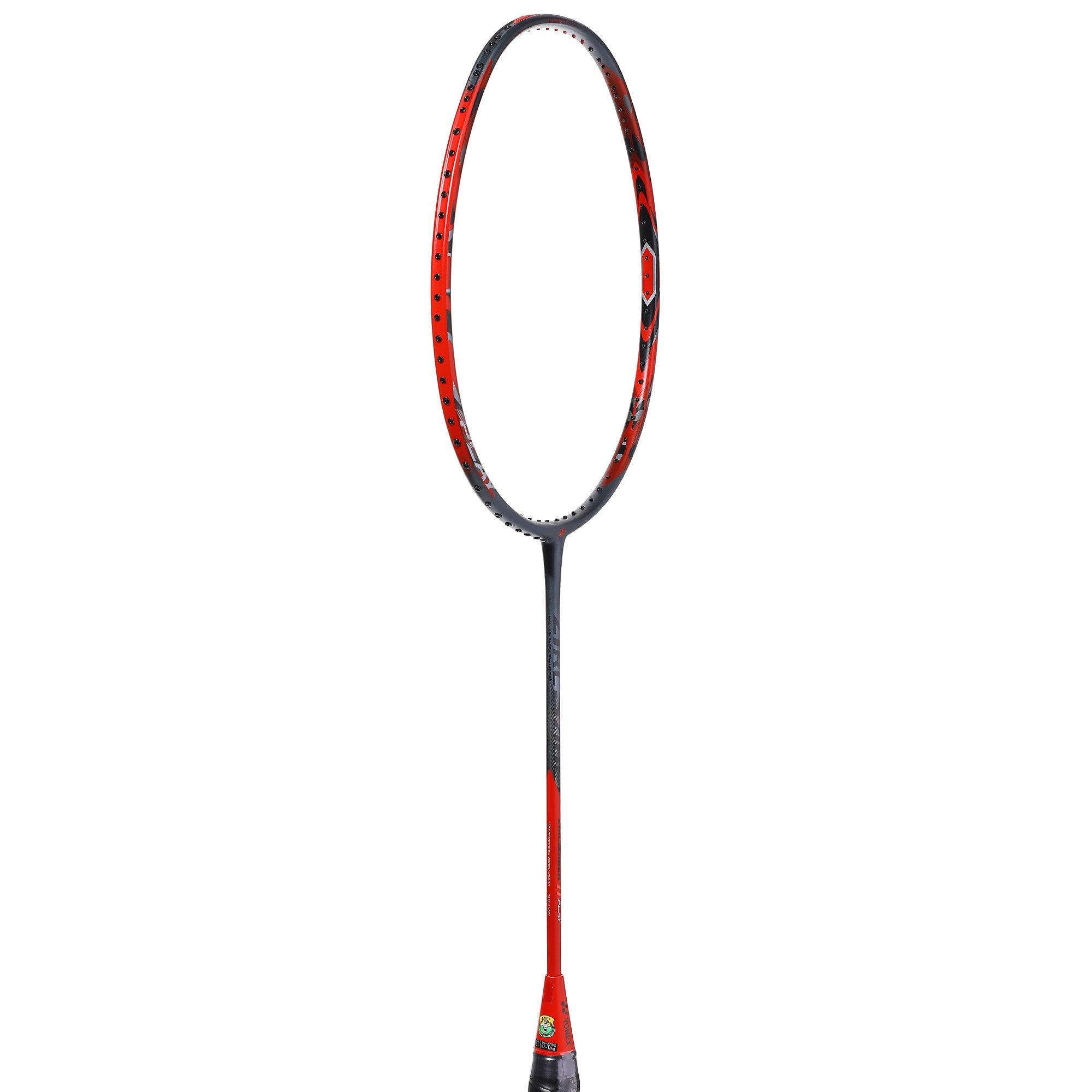Grayish Pearl - Yonex - Arcsaber 11 Play Badminton Rackets Adults - 2