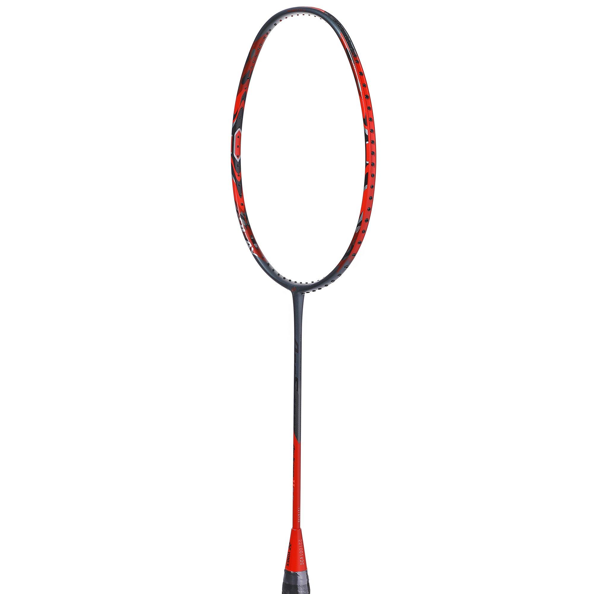 Grayish Pearl - Yonex - Arcsaber 11 Play Badminton Rackets Adults - 3