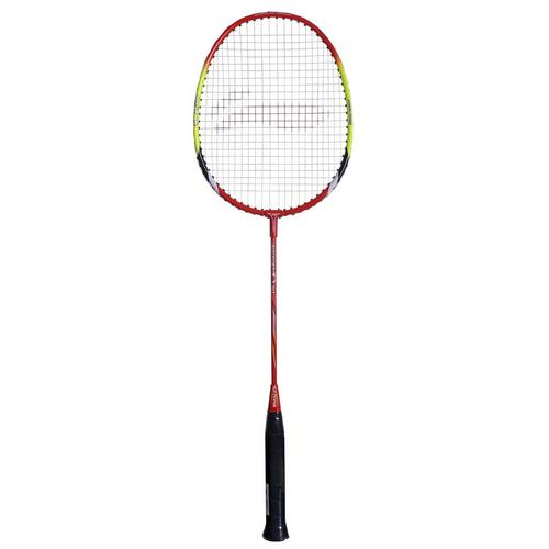 Red/Yellow - Li Ning - Q30 Badminton Racket - 2