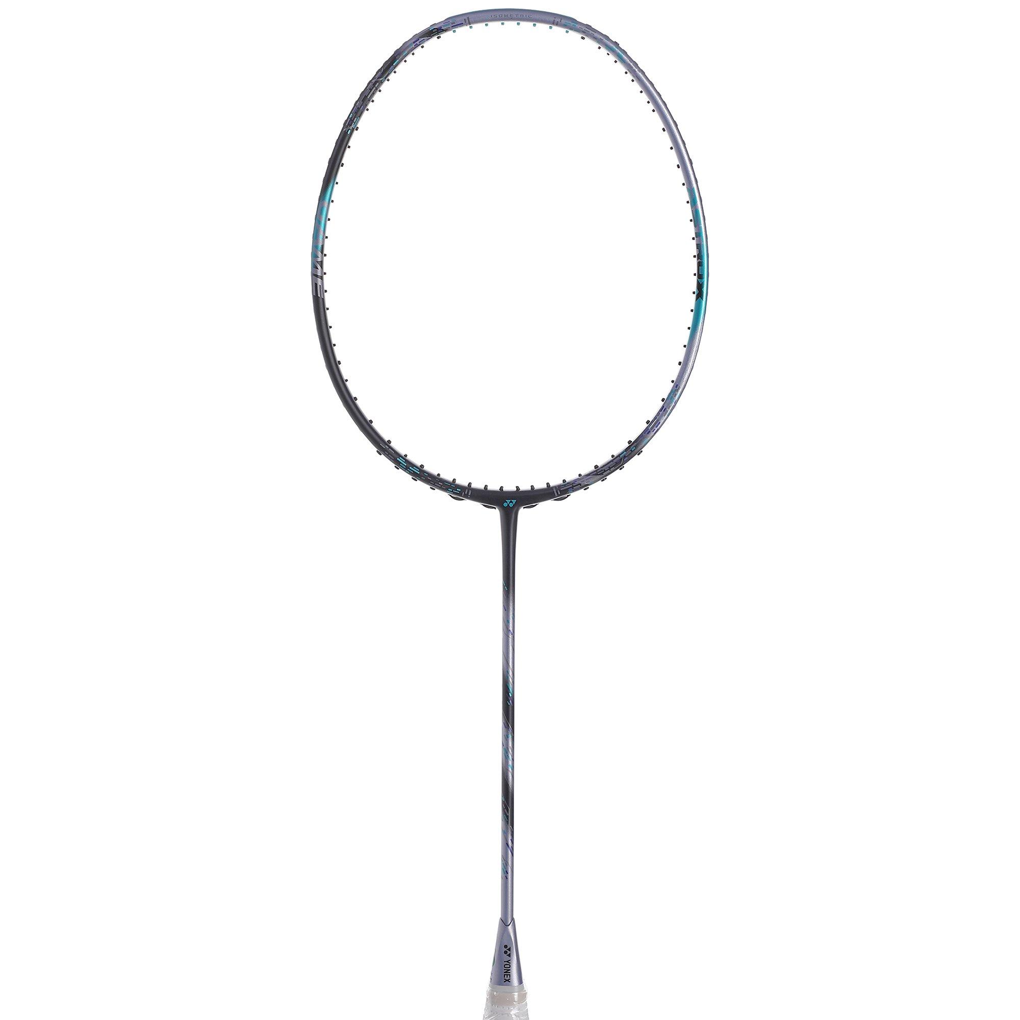 Black/Silver - Yonex - AX88D Game 3rd Generation Badminton Racket