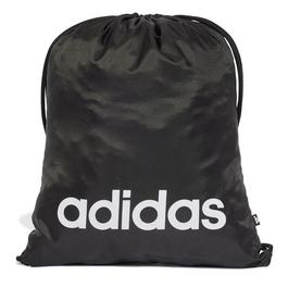 adidas Linear Gymsack 52