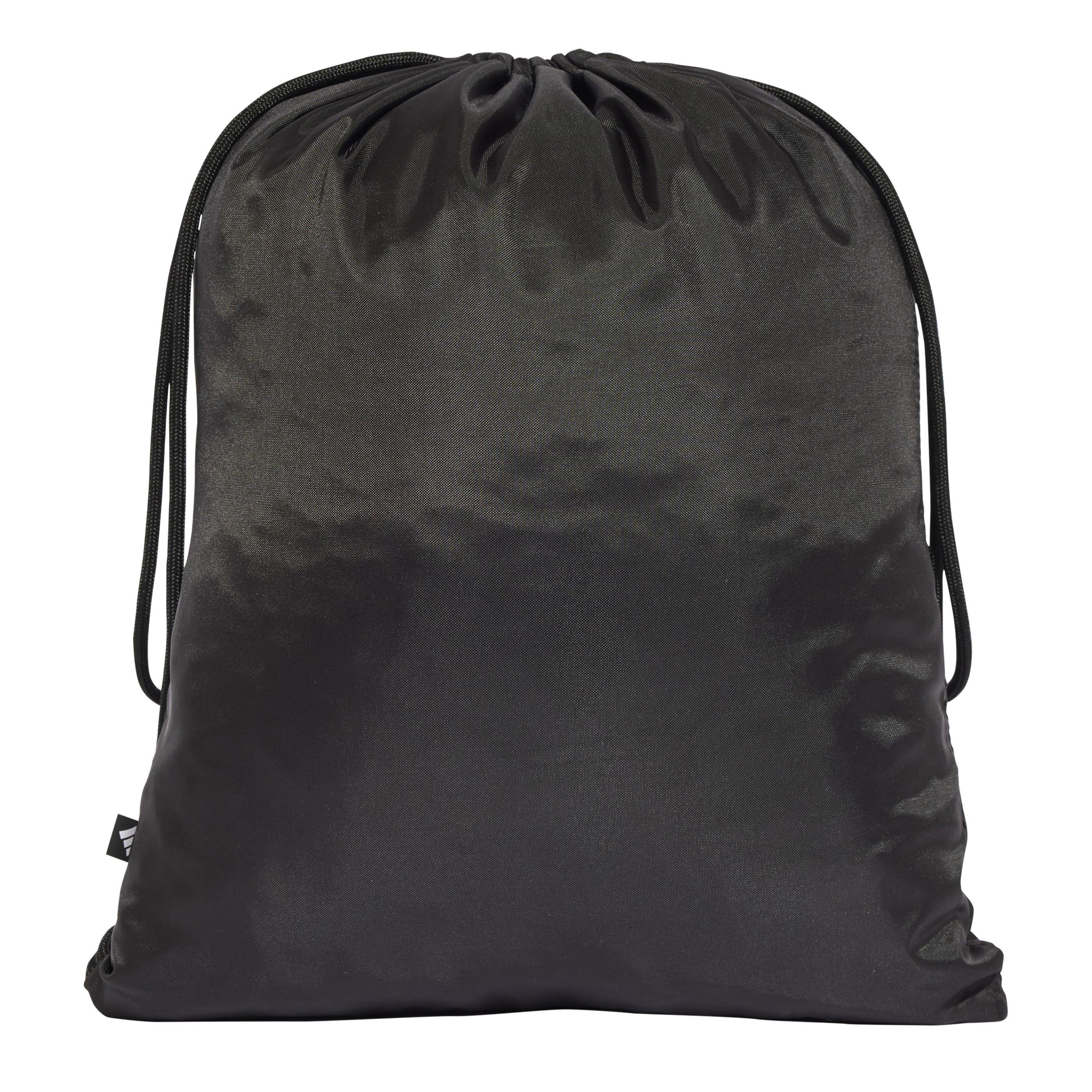 Black/White - adidas - Linear Gym Sacks - 2
