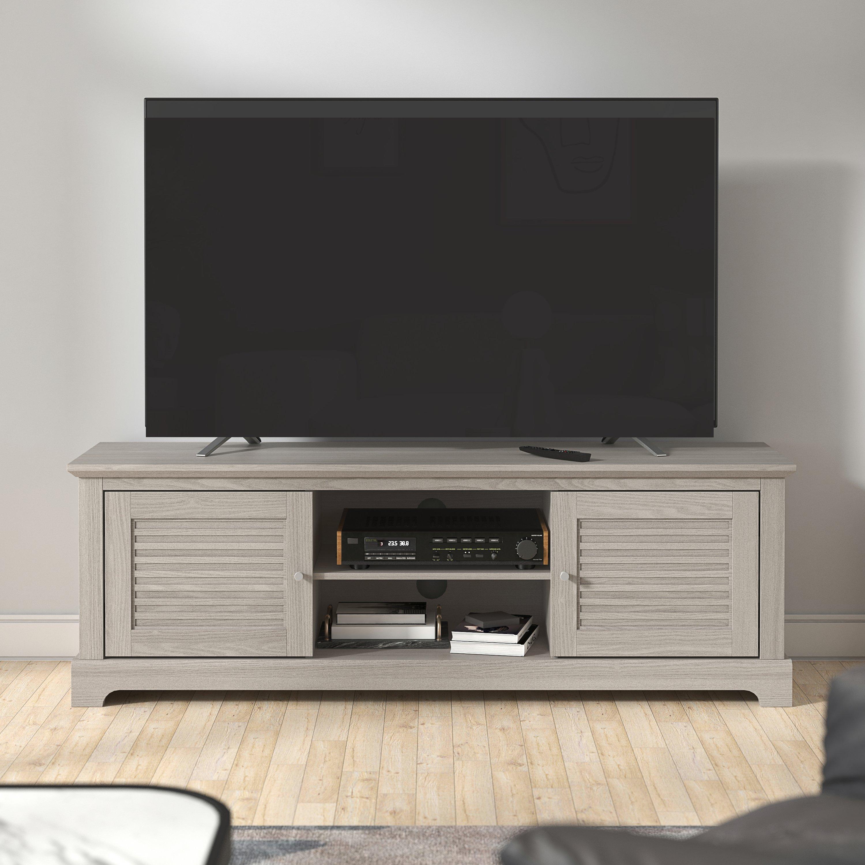 GFW Salcombe TV Unit