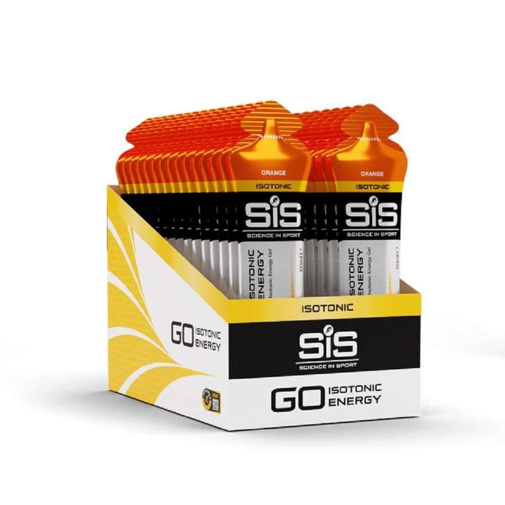 SIS Go Gel - 30 Pack