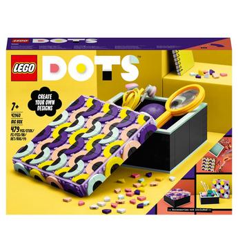LEGO 41960 Dots Big Box