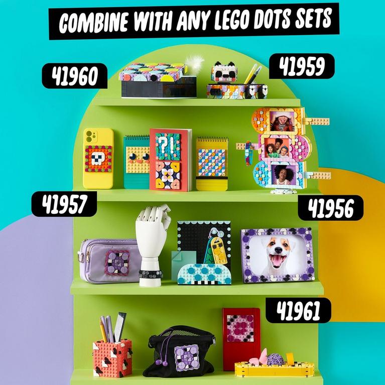 41960 - LEGO - 41960 Détails du compte - 10