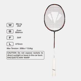 Carlton Kinesis X1 Badminton Racket