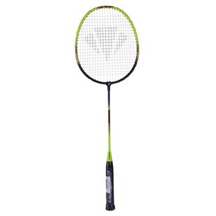 Ylw/Blk/Red - Carlton - Play 300 Badminton Racket - 2
