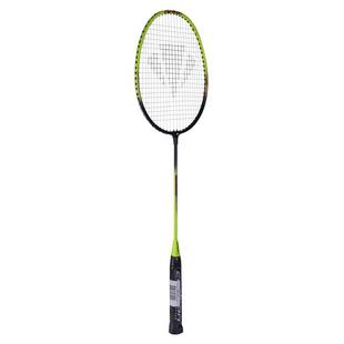 Ylw/Blk/Red - Carlton - Play 300 Badminton Racket - 3
