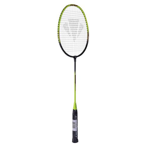 Ylw/Blk/Red - Carlton - Play 300 Badminton Racket - 3