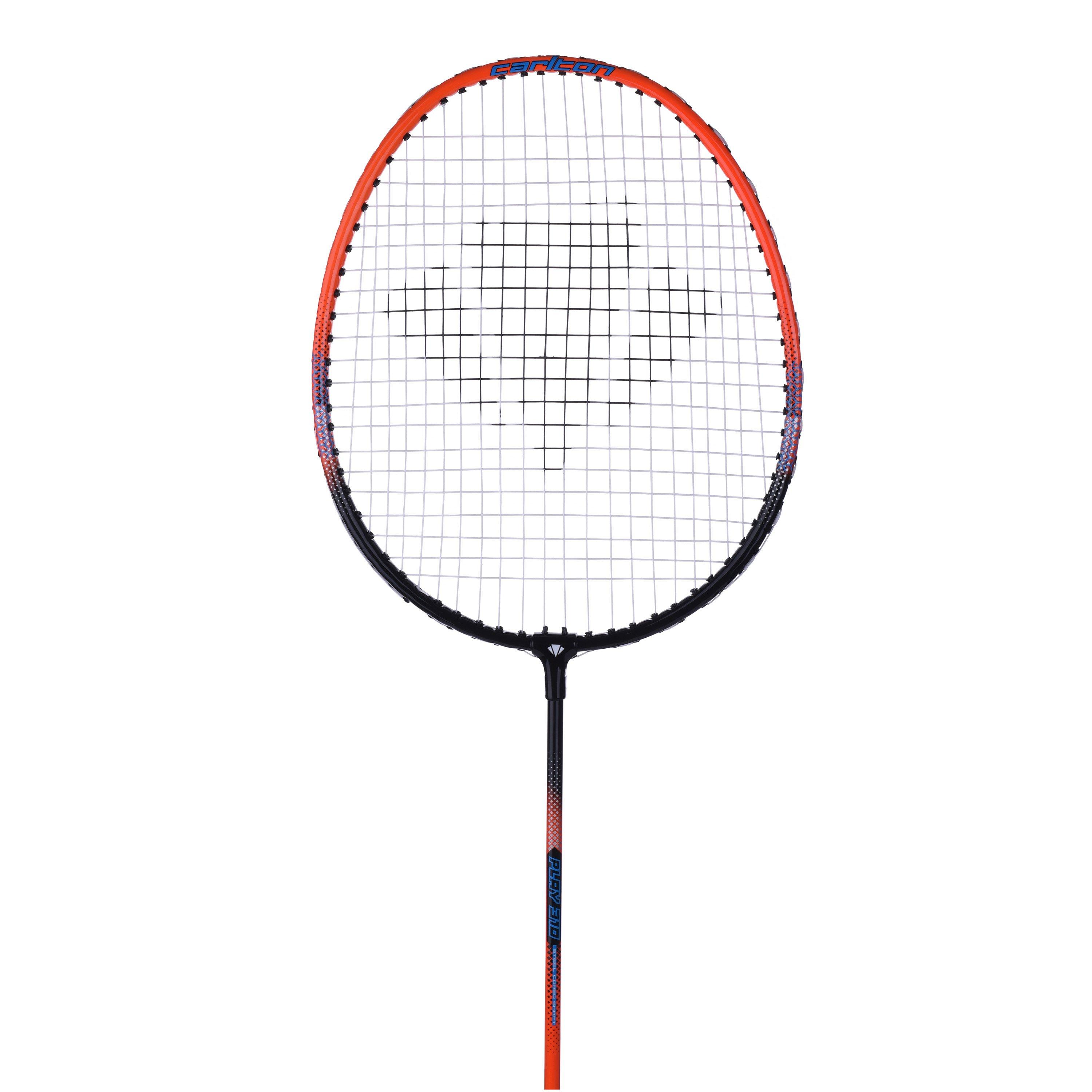 Carlton | Play 310 Badminton Racket | Badminton Rackets | Sports Direct MY