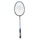Blu/Blk/Ylw - Carlton - Play 320 Badminton Racket - 3