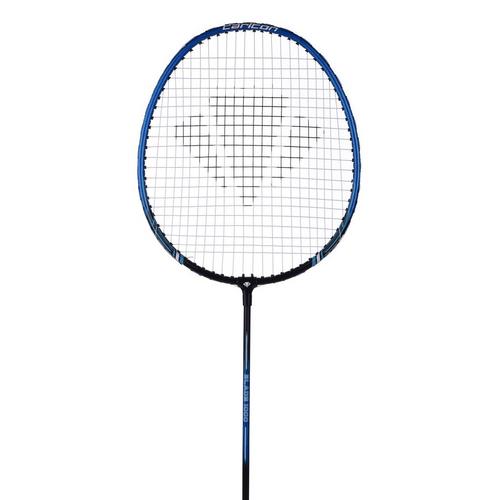 Blue/Black - Carlton - Blade 1000 Badminton Racket - 1