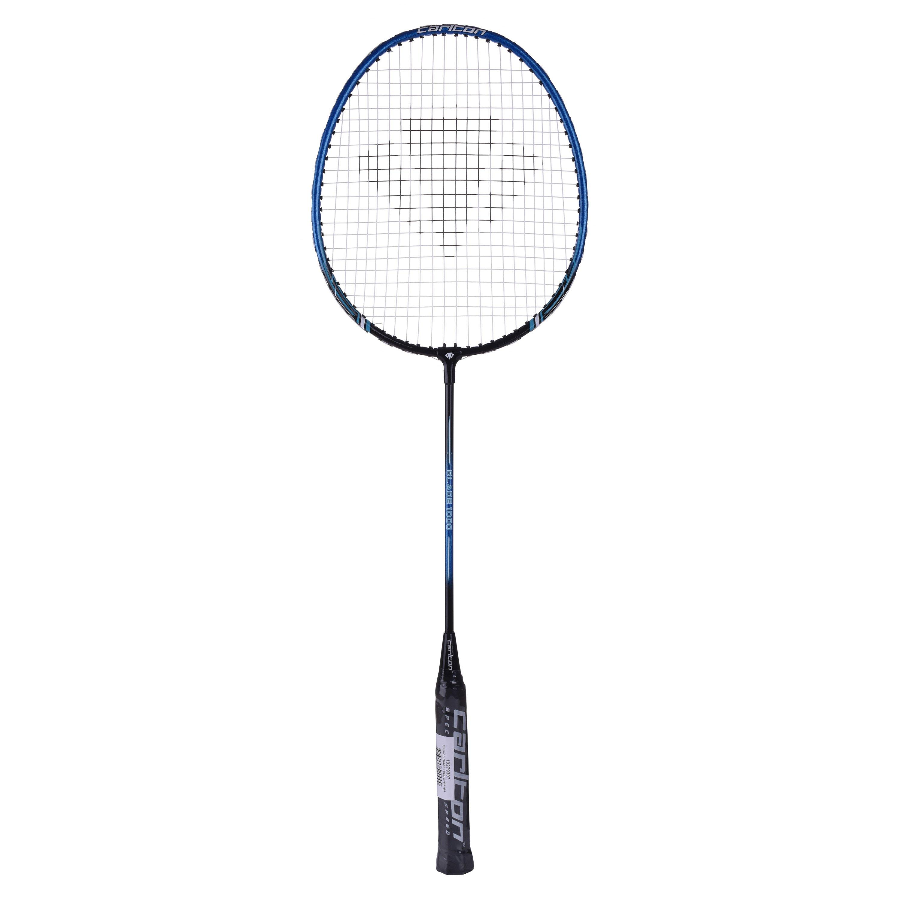 Carlton | Blade 1000 Badminton Racket | Badminton Rackets | Sports ...