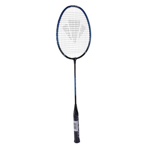 Blue/Black - Carlton - Blade 1000 Badminton Racket - 3