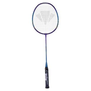 Purple/Blue - Carlton - Ultra 110 Badminton Racket - 2
