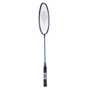 Purple/Blue - Carlton - Ultra 110 Badminton Racket - 3
