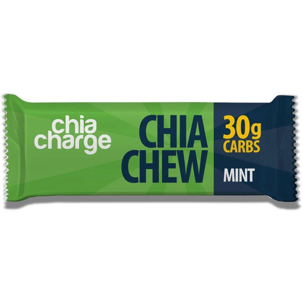 Mint - Chia Charge - Chia Chews (12 x 36g)