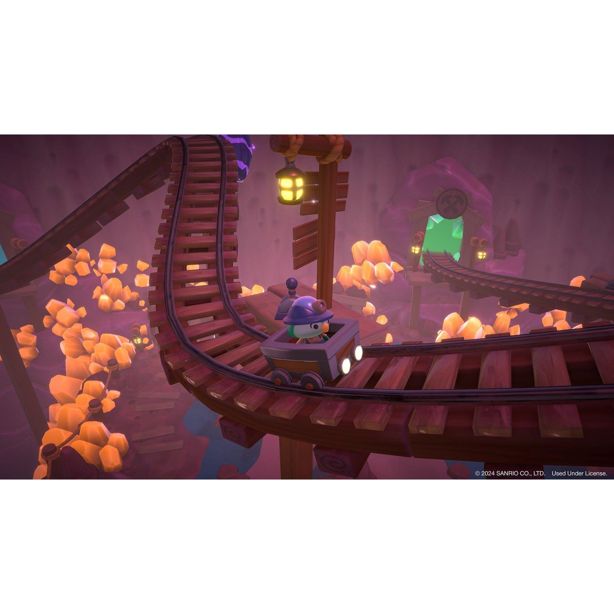 PS5 - U and I Entertainment - Hello Kitty Island Adventure - 2