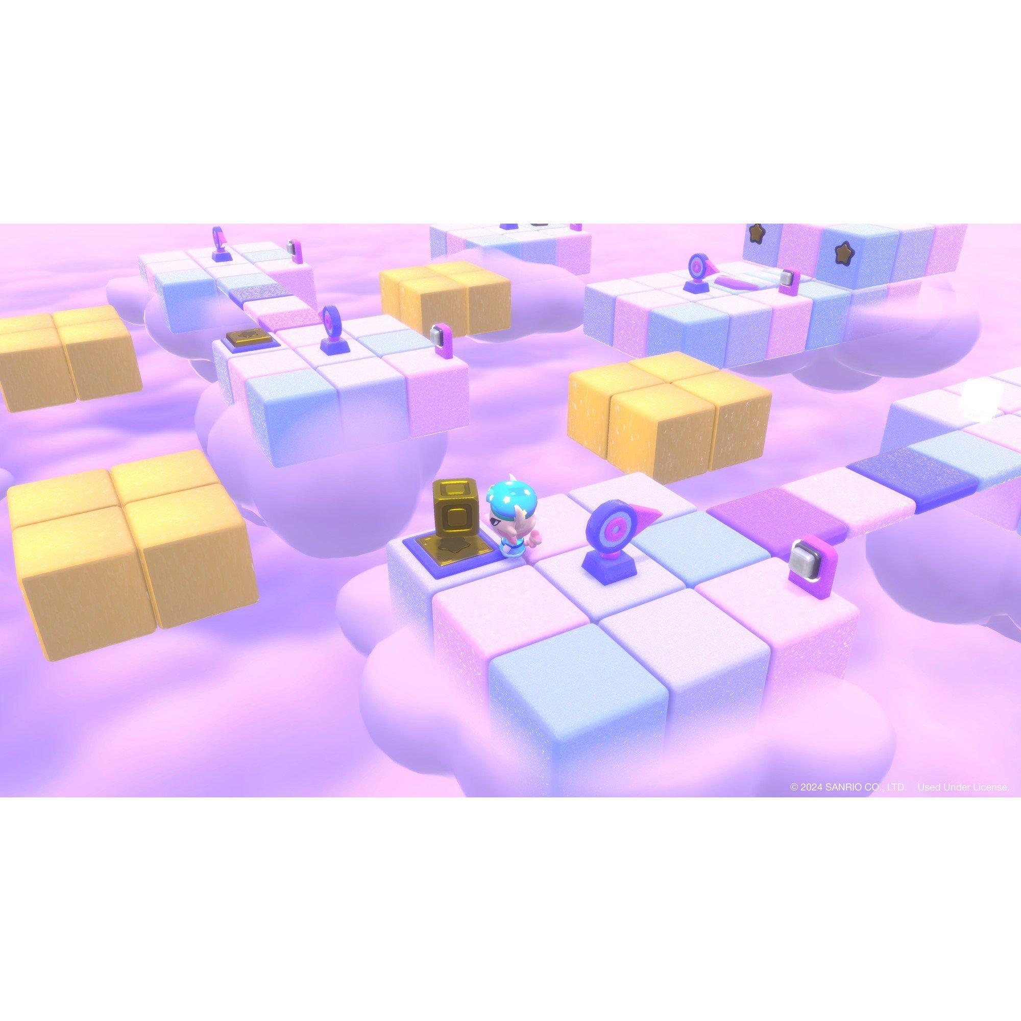 PS5 - U and I Entertainment - Hello Kitty Island Adventure - 15
