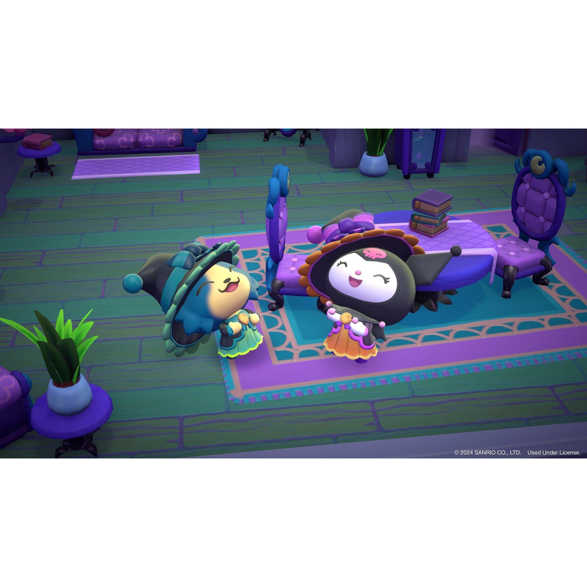 PS5 - U and I Entertainment - Hello Kitty Island Adventure - 3