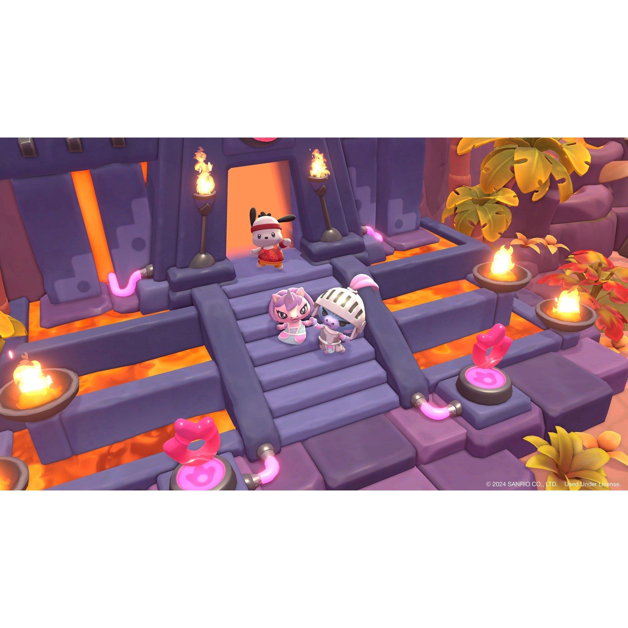 PS5 - U and I Entertainment - Hello Kitty Island Adventure - 5