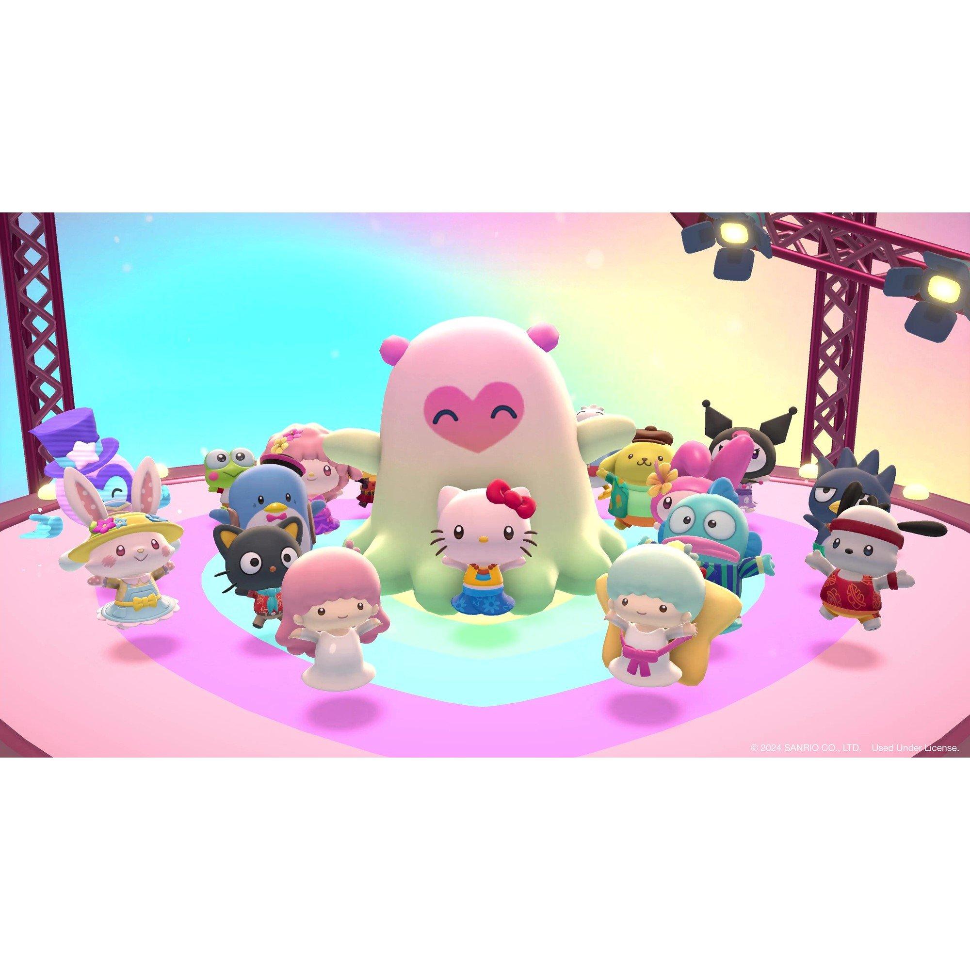 PS5 - U and I Entertainment - Hello Kitty Island Adventure - 10