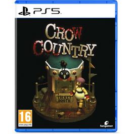 U and I Entertainment Crow Country